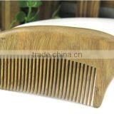 2016 Sandal Wood Double Side Japanese Brands Brands Comb thumbnail-3