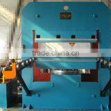 Advanced Rubber Products Press Machine