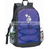 Factory Price 600D Sport Back Pack / Backpack Bag For Shcool thumbnail-5