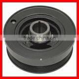 NNEW Harmonic Balancer Crank / Crankshaft Pulley / FOR LISTED FORDE TRUCK 4.9L I6 thumbnail-1
