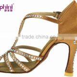 Suphini Salsa / Latin Dance Shoes thumbnail-2