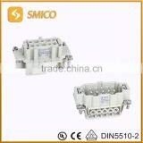 Heavy Duty Industriall Electrical Plug Connector