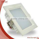 4 Inch Square Recessed Ceiling Light 12w thumbnail-3