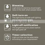 Motion Sensor Light Bulb With Dimming Setting (Model: L3 / 5W ) thumbnail-2