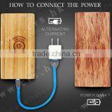 Hot Factory Outlets Wholesale Wood Charger Plates for Samsung Wireless Charger thumbnail-3