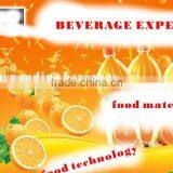 Stabilizer for Fruit Juice With Pulp