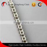 SUS304 Inox Engineering Plastic Inner Link Light-duty Conveyor Chains 06CSPa thumbnail-2