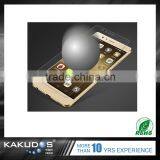 Full Cover Remove Air Bubbles Tpu Cell Screen Protector for Huawei P9 thumbnail-6