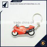 Customized Silicon Keychain Soft Pvc Keychain Rubber Key Chain thumbnail-1