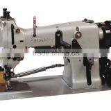 Cornely 10-6A DOUBLE NEEDLE LADDERSTITCH MACHINE