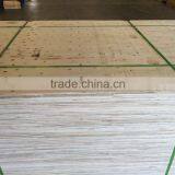 Red Melamine Board, Face/back Okume/keruing/ Bintangor/ Styrax, Acacia/eucalyptus for Indoor and Outdoor Usages thumbnail-2