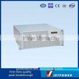 48VDC Solar Controller PV Controller Rack Type