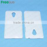 Hot Sellling New Arrive 3d Film Sublimation Blank Phone Case thumbnail-4