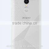 ZOPO HERO2 5.5" HD IPS Mobile Phone Android 6.0 MTK6737 Quad Core 4G Fingerprint Cellphone 1GB+16GB 8MP 2300mAh OTG Smartphone thumbnail-3