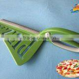 Stainless Steel Separated Pizza Scissors thumbnail-1