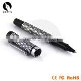 Shibell Metal Pen Pink Fluffy Pens Metallic Pen thumbnail-4