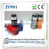 JY901 & JY901A Bike and Car Fenix Flashlight thumbnail-1