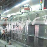 Magnetron Sputtering Glass Coating Line