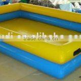 2014 Hot Sale Inflatible Swimming Pools