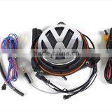 VW Logo Flip Camera For Volkswagen Camera thumbnail-1
