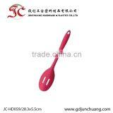 Silicone Slotted Spoon