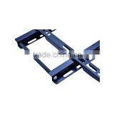 Hot Sale Elegant Fixed Spcc Vesa Standard Max 600*400mm Fixed Lcd Led Plasma Smart tv Wall Mount for 32 - 65 Inches Screens thumbnail-4