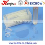 2016 Good Quality Sapphire Wafer