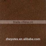 New Fashion Wool Polyester Blend Double Face Overcoating Wool Fabric