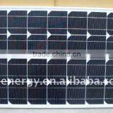 Monocrystaline 70W Solar Modules GH Energy ,solar Panel,PV System thumbnail-1
