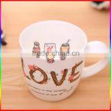 Clear Removable Children Die Cutted Vinyl PVC Sticker thumbnail-3