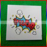 Custom Temporary Tattoo Suppliers thumbnail-3