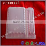brand new plastic Snack Tray with great price