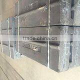 High Chromium Blow Bar For Impace Crusher Spare Part
