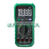 MASTECH MY60 Series Handheld Digital Multimeter thumbnail-1