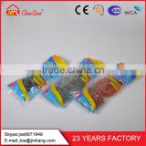With Super Dirt Removing Ability Mesh Scourer Ball