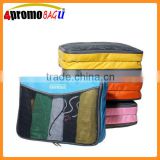 New products travel storage bag packing sets