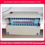 Best Quality Low Price 19 Rack Mount Odf Fiber Optic Distribution Tray thumbnail-3