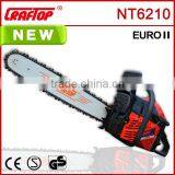 Mini Chainsaw 26cc for Small Branch Cutting thumbnail-6