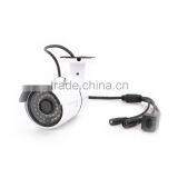 Weatherproof Indoor/Outdoor ip Network Camera thumbnail-5