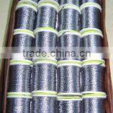 Extra Dazzle Fly Fishing Tackle Fly Tying Round Tinsel Shaded Red