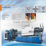 Pvc Plastic Injection Machine for Pvc Pipe Fitting Pvc Carpet Pvc Product
