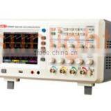 Digital Storage Oscilloscope, 300MHz Bandwidth, Four Channel, 2GS/s Sample Rate, USB Communication, UTD4304C