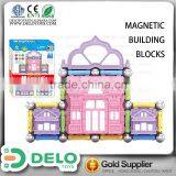 3D Magnetic Building Blocks DE0202008 thumbnail-1