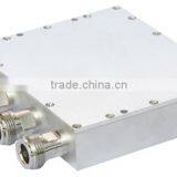 4 Way Micro-Strip Power Divider/Splitter 700 MHz to 3 GHz