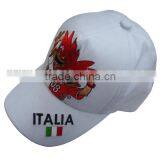 Embroidery Cheap Baseball Cap