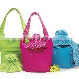 Canvas Bags Organic Cotton Tote Bag Non Woven Shopping Bag thumbnail-3