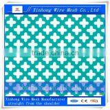 Perforated Metal Mesh of Discount Price