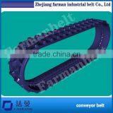 Rubber/PU Timing Belt,flat Belts thumbnail-1