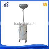 China 80L Air Operated Waste Oil Drainer and Extractor on Sale thumbnail-3
