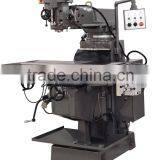 Taiwan Export Milling Head Precise Milling Machine 6VA thumbnail-4